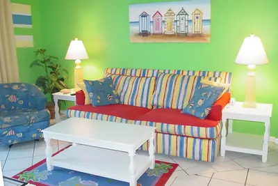 Image de Magnifique condo, superbe vue et tarifs, accès facile à Internet