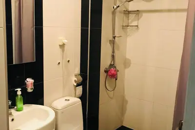 Image de Appartement confortable et chaleureux dans le centre Erevan