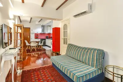 Image de Appartement de vacances sur la Calle del Sin, à quelques mètres des plages de Si
