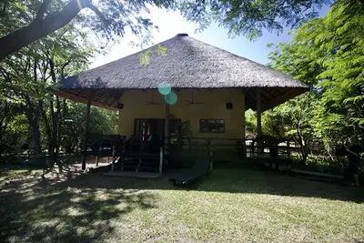 Image de Maison de safari spacieuse et luxueuse près du parc Kruger (Za)