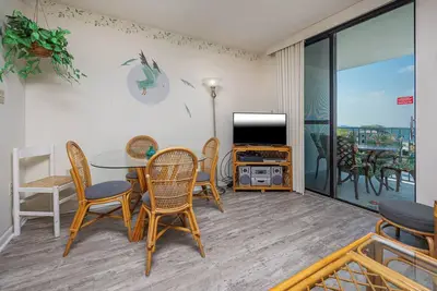 Image de Beach View 1 Br @ Gulf Shores Surf & Raquet! * Nuits Gratuites!