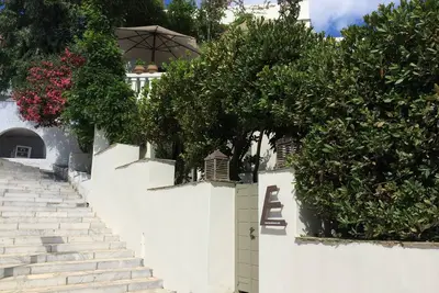 Image de Tinos E Houses