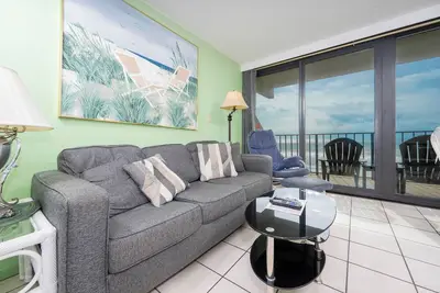 Image de Les vacances sont meilleures avec des nuits gratuites! Cliquez 2 Enregistrer! 1br @ Island Winds East
