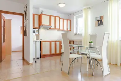 Apartamenty Baltyckie - Na Wydmie