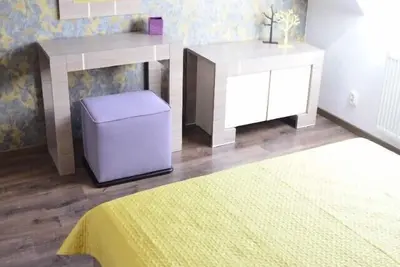 Apartamenty Baltyckie - Bulwar Portowy