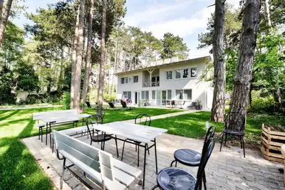 Image de Villa Oliver 2 Siófok