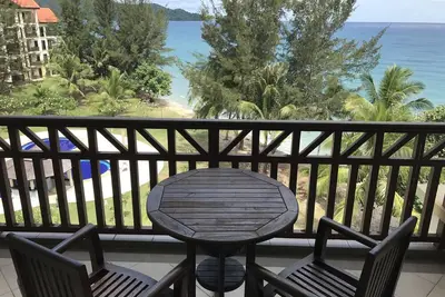 Image de Sunset Seaview Beach Villas & Spa Suites at Nexus Karambunai