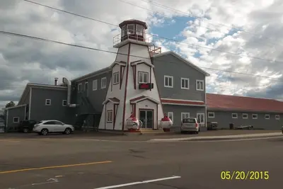 Image de Chalet Jasmine sur la Baie de Shediac