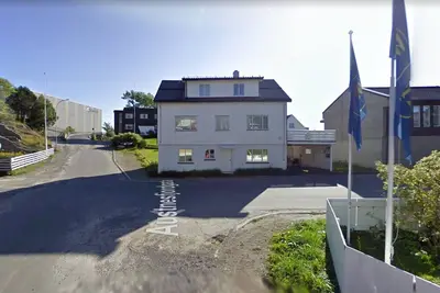Image de Appartement de 3 chambres dans le centre de Svolvær