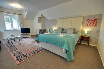 Image de Somerville Coach House 1