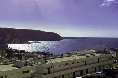 Image de Belles vues sur Los Cristianos