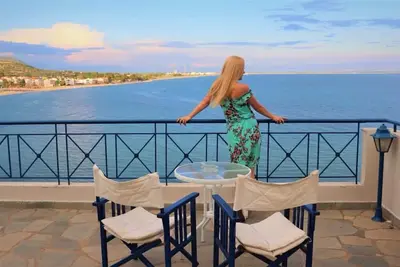 Image de La Casa d'Anastasia - Panorama Nea Karvali