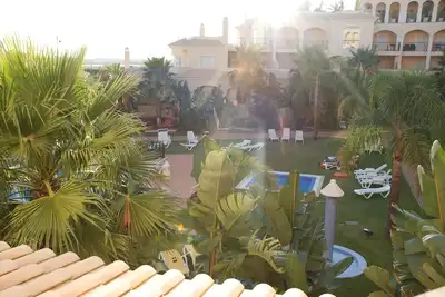 Image de Vacances de rêve à Vilamoura avec des plages fantastiques, des terrains de golf et une marina