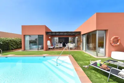 Image de Par 4 Rental 1 Salobre by VillaGranCanaria