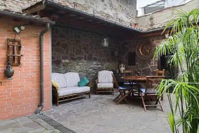 Image de Bellosguardo \/ San Francesco di Paola avec jardin privé