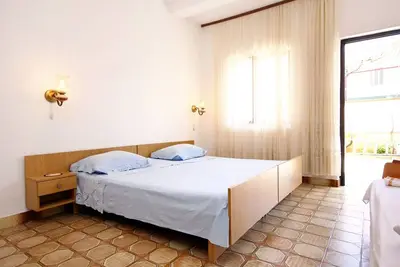 Image de Garçonnière Marina, Trogir (As-10003-b)