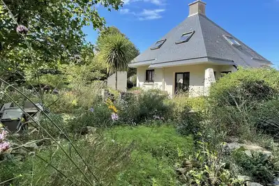 Image de Osez prendre l ' air Bigouden! A 2kms de La Torche et Pors-Carn, 3***, calme.