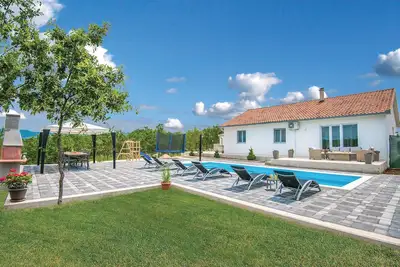 Image de Superbe maison à Vinjani Gornji