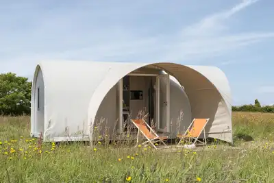 Image de Camping la kilienne