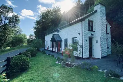 Image de Chalet charmant et confortable, Glenbeigh, Ring of Kerry, WiFi