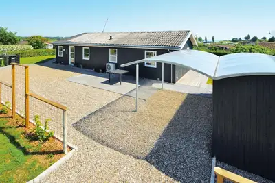 Image de Superbe maison Ă Haderslev avec WiFi