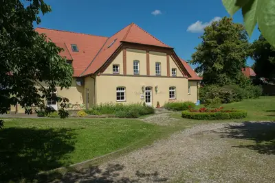Image de Ostsee-Landhaus