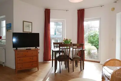 Image de Appartement avec terrasse - Gästehaus Knuth