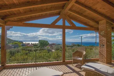 Image de Superbe maison Ă S. Maria di Ricadi -Vv-