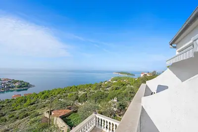 Image de Superbe appartement à Primosten
