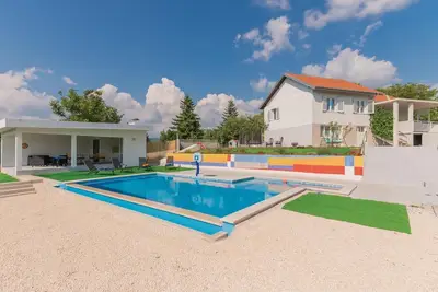 Image de Magnifique maison à Vinjani Gornji