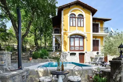 Image de Maison confortable Ă Srinjine