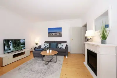 Image de Chrissi app 2 chambres. 10 - Villa Chrissi