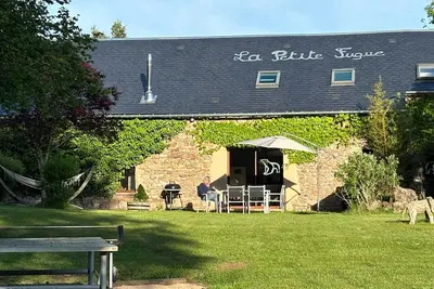 Image de Homerez - Maison, Alligny-en-Morvan