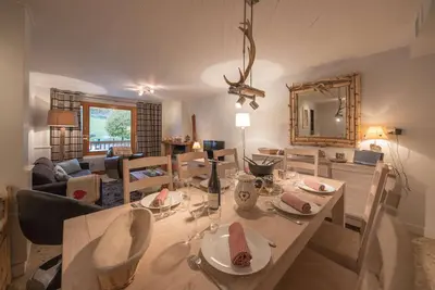Image de La Clusaz Primevères Hiver