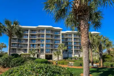 Image de Crescent C2a: condo 4 Br \/ 3 Ba à Pawleys Island, pour 8 personnes