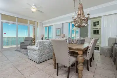 Image de Quatre chambres! 4ème étage Phoenix Condo à Gulf Shores!