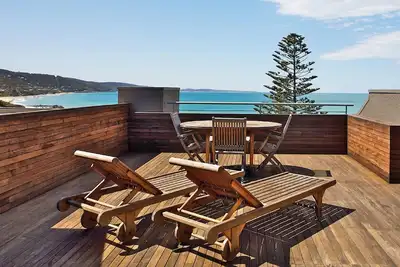 Image de Cumberland Lorne Resort
