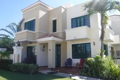 Image de Cosy Villa PRIVÉE À Rincon Avec Vue Panoramique