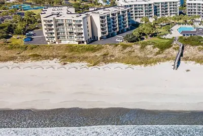 Image de Sandpiper Run B5h: condo 3 Br \/ 2 Ba à Pawleys Island, pour 8 personnes