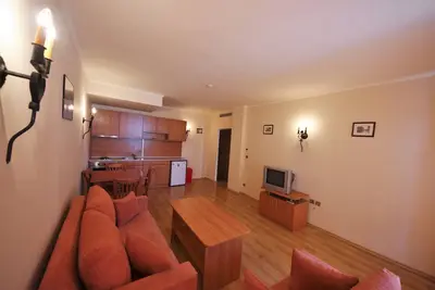 Image de Menada Andalusia Apartments