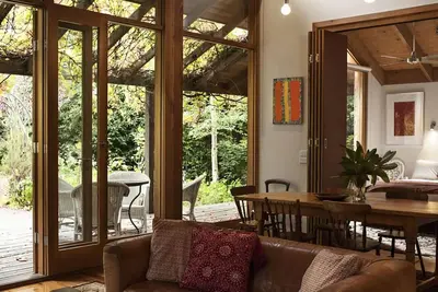 Image de Georgie Gardens Daylesford
