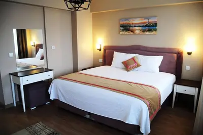 Image de Mavi Halic Apartments