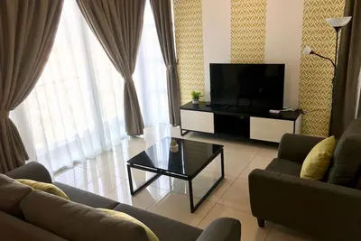 Image de Pinnacle Tower Johor Bahru