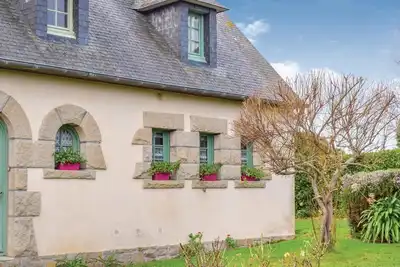 Image de Superbe maison 1 chambre à Penvénan