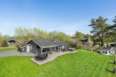 Image de Superbe maison à Væggerløse avec sauna