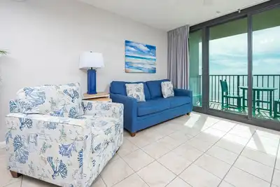 Image de Beach Front HĂ´tels! Phoenix All Suites sur West Beach!