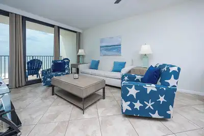 Image de Guest Choice Condo! ~ Island Winds ~ 2 chambres, front de mer