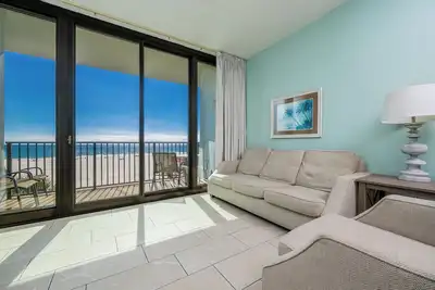 Image de Suite Gulf Front! C'est comme un Condo! ! !