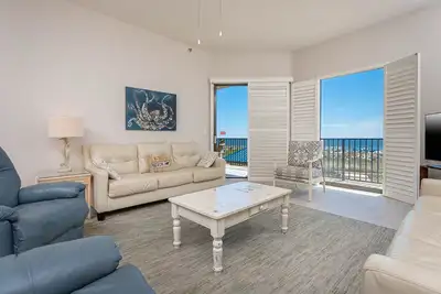 Image de Vous recherchez l'endroit idéal pour la plage d'été? Tu l'as trouvé!