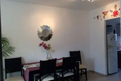 Image de ¨La Linda¨ Belle maison mexicaine
